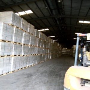Bột amiang 6 - 45