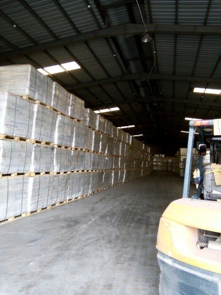 Bột sơ Amiang 6-50, 6-45
